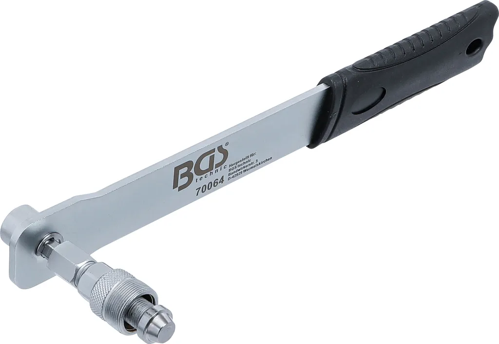 Estrattore Pedivella Universale BGS 70064 per Shimano e ISIS Drive