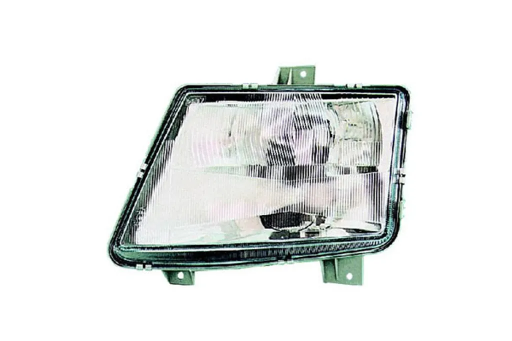 Proiettore Sinistro Mercedes Vito W638 96-03 Johns | Codice A6388200061