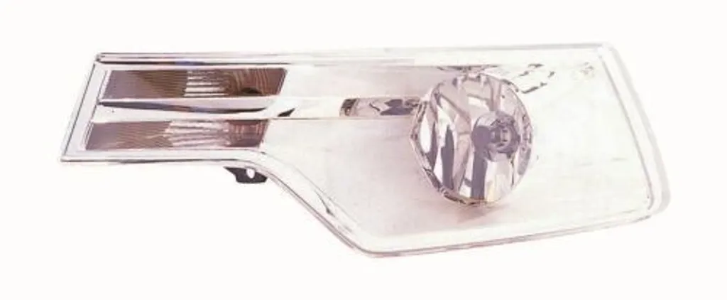 Remplacez votre phare antibrouillard C5 III cassé - OE 6206J4 Gauche