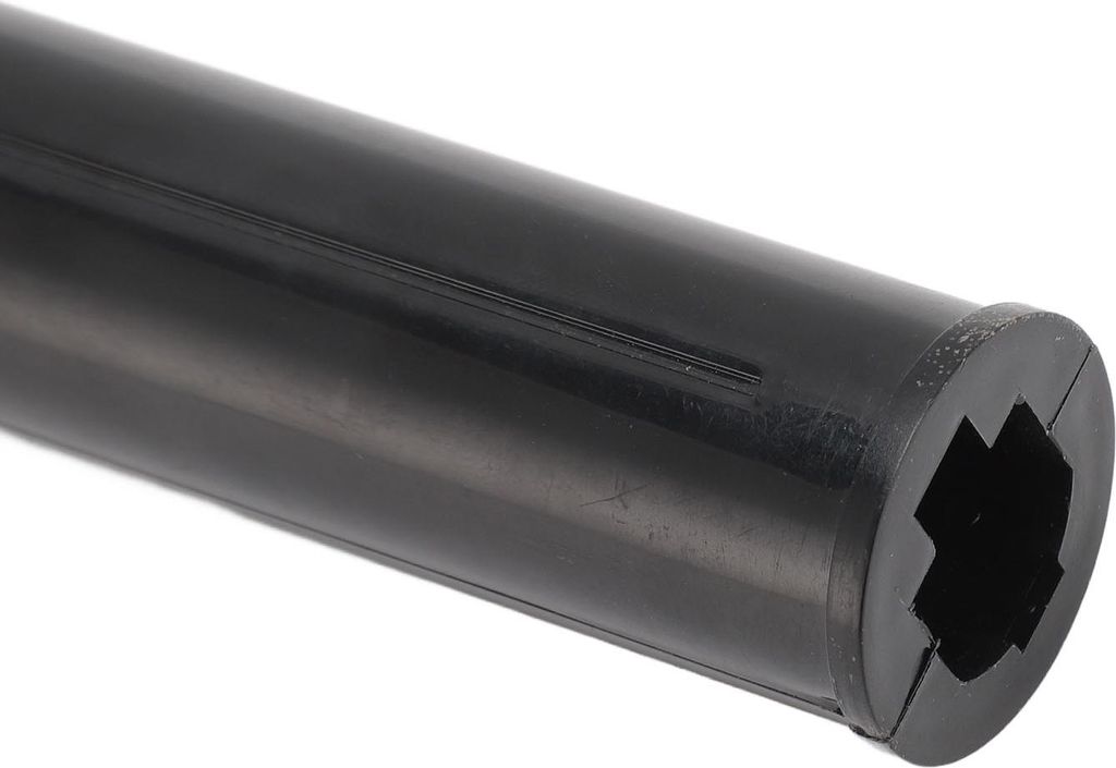 Boat Pins Griff Ergonomic Grip Slip Resistant Marine Telescopic Extension für 36 46 50 60 68 88 lbs elektrischer Propeller