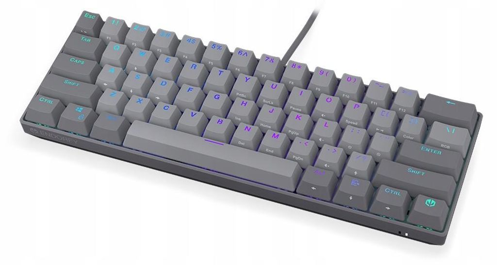 Endorfy Thock V2 Compact US Image du produit 