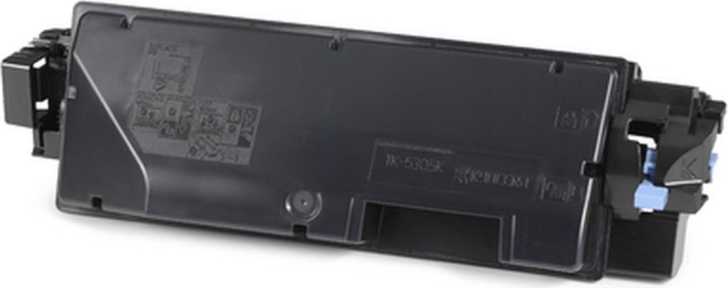 Kyocera 1T02VM0NL0 Toner Kyocera TK-5305K TASKalfa Image du produit 