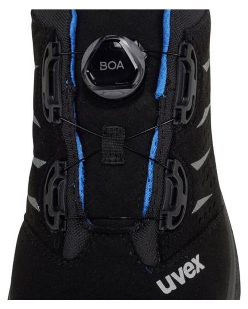 uvex online shop B2B | uvex 1 sport Sicherheitsschuh S1 Halbschuh
