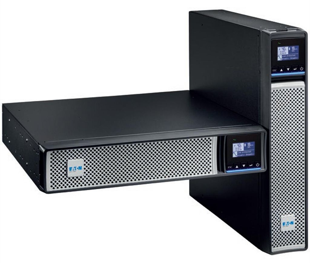 Eaton 5PX G2 - USV (in Rack montierbar/extern) Produktbild 