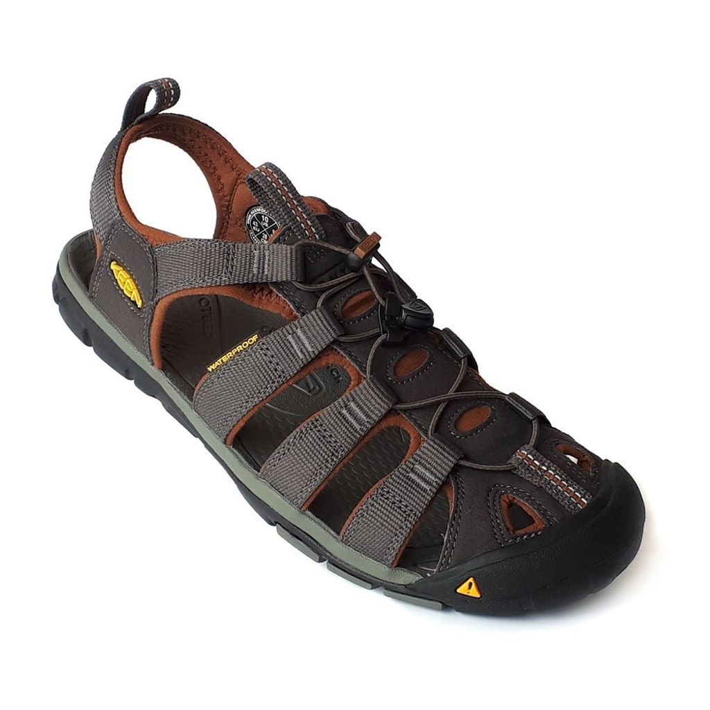 Keen Schuhe Clearwater Cnx, 1014456