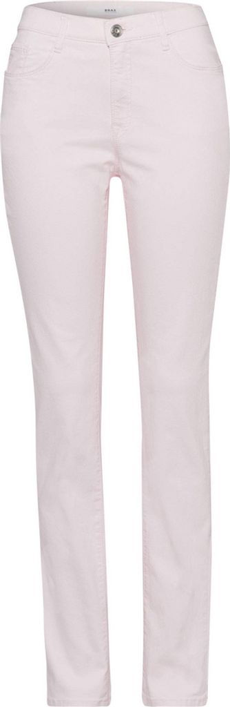 29414 Brax, Mary , Damen Jeans Hose, Stretchdenim, rose, D 44 W 34 L 32