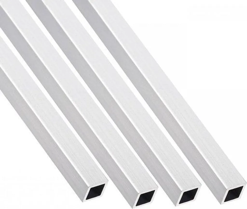 Profilés Aluminium 8 mm pour Réparation et Maintenance Électroménager