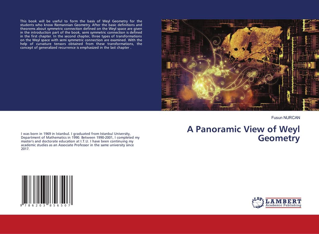 A Panoramic View of Weyl Geometry