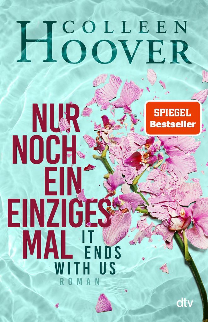 Nur noch ein einziges Mal Produktbild 