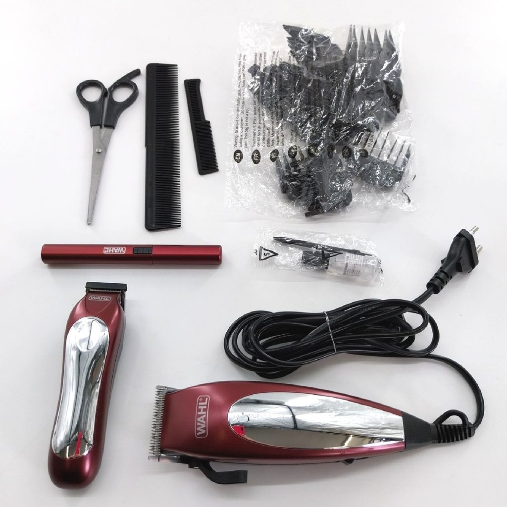 Combinatieschaar Wahl Home Pro Productafbeelding 