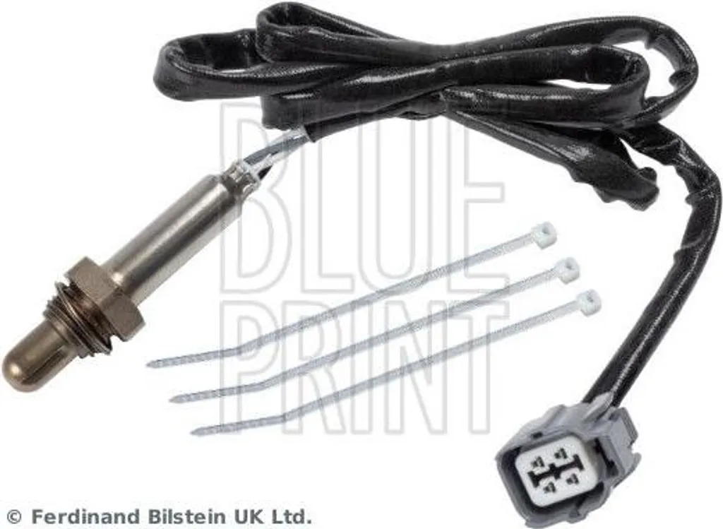 Sonde lambda ADBP700091 : Supprimez le voyant moteur Accord Avensis