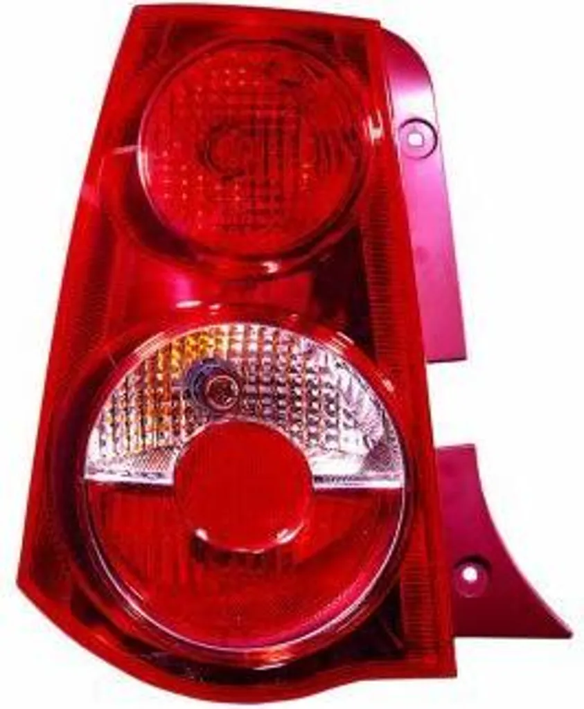 Feu arrière ABAKUS 223-1934L-LD-UE pour Picanto - OE 9240107510 Gauche