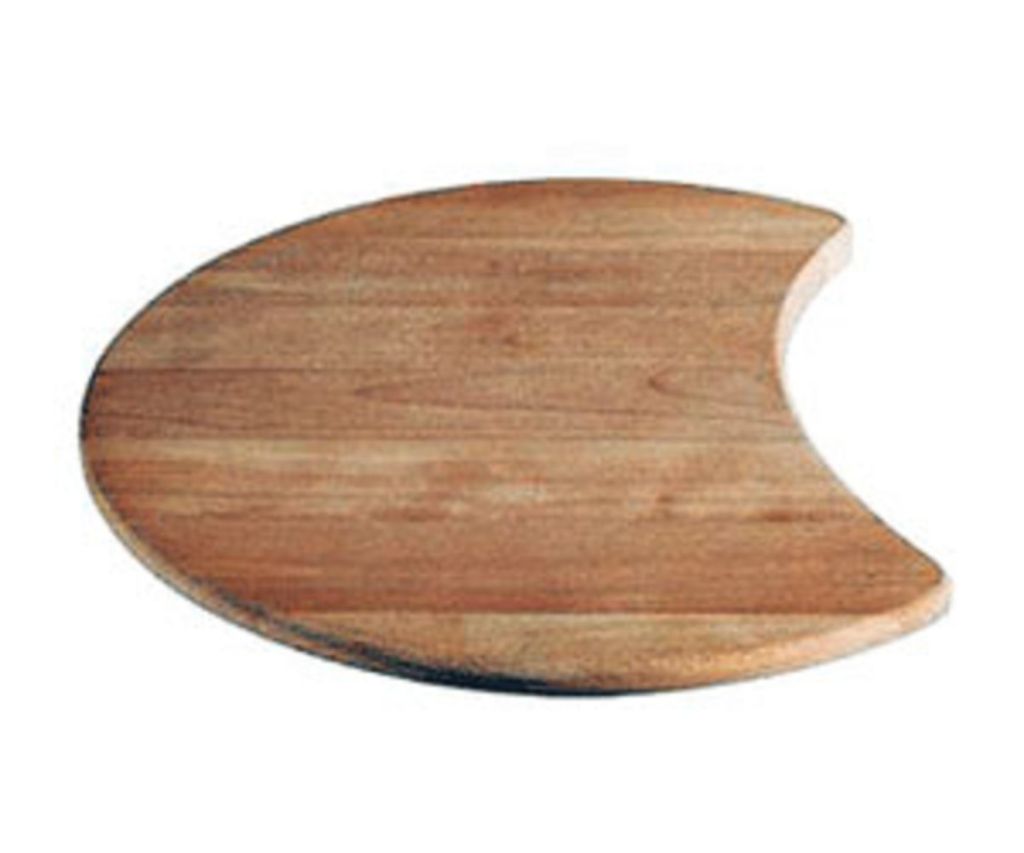 Blanco 218 421 Holzschneidebrett Buche