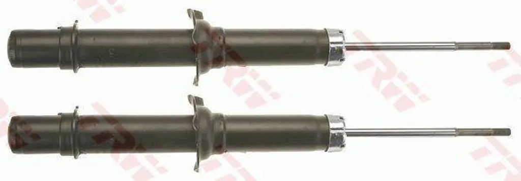 Amortisseur TRW JGM1016T OE 51605S1AE02 haute stabilité de route