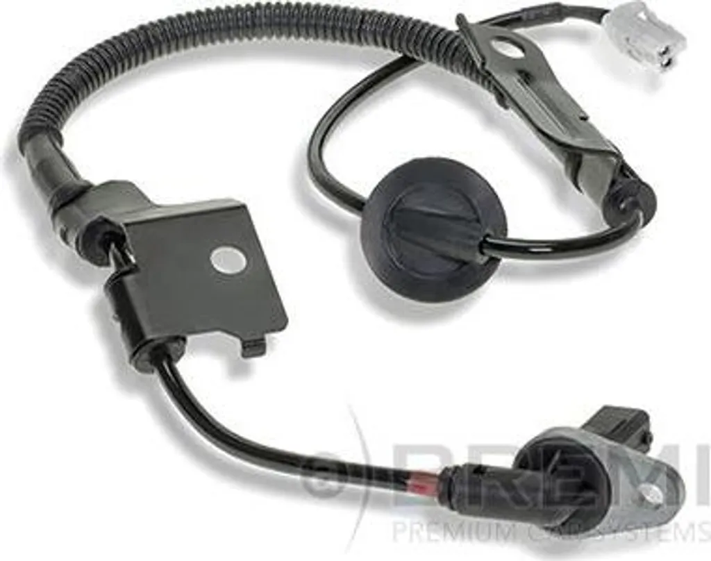 BREMI 51655 Sensore ABS per Kia Opirus | Ricambio OE 599303F000