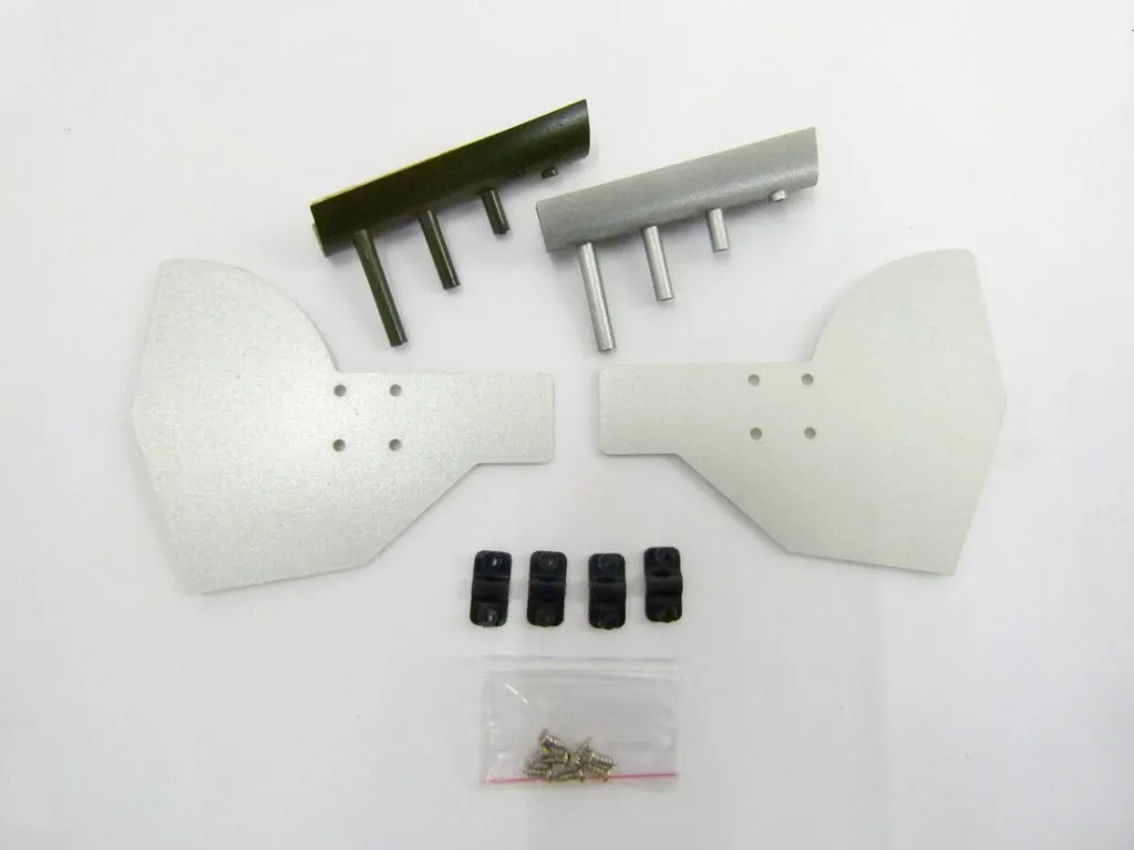 Avion de chasse Jamara P-47 EPO - Maquette de combat radiocommandée RC
