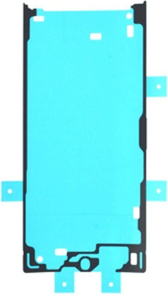 Samsung Galaxy S24 Ultra LCD-Aufkleber