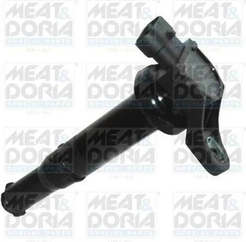 Fin des ratés moteur avec la bobine d'allumage 10725 pour Hyundai OE