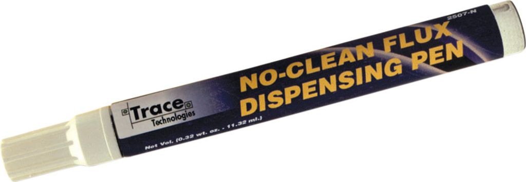 Techspray Flussmittelstift No Clean 2507-N (Fluxpen Fluxstift Fluxer)