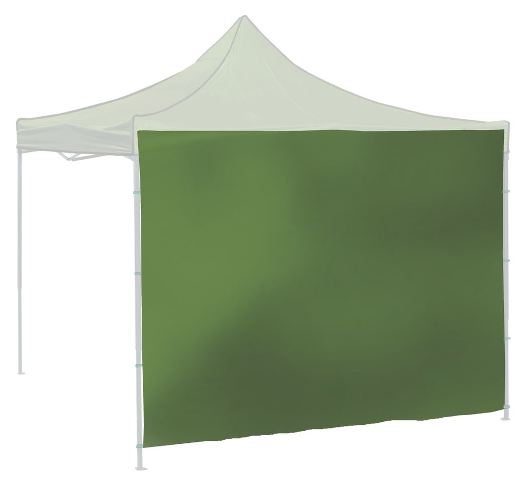 Cattara 13340 - Bočnice pro párty stan 2x3m (13338, 13339) Obrázek produktu 