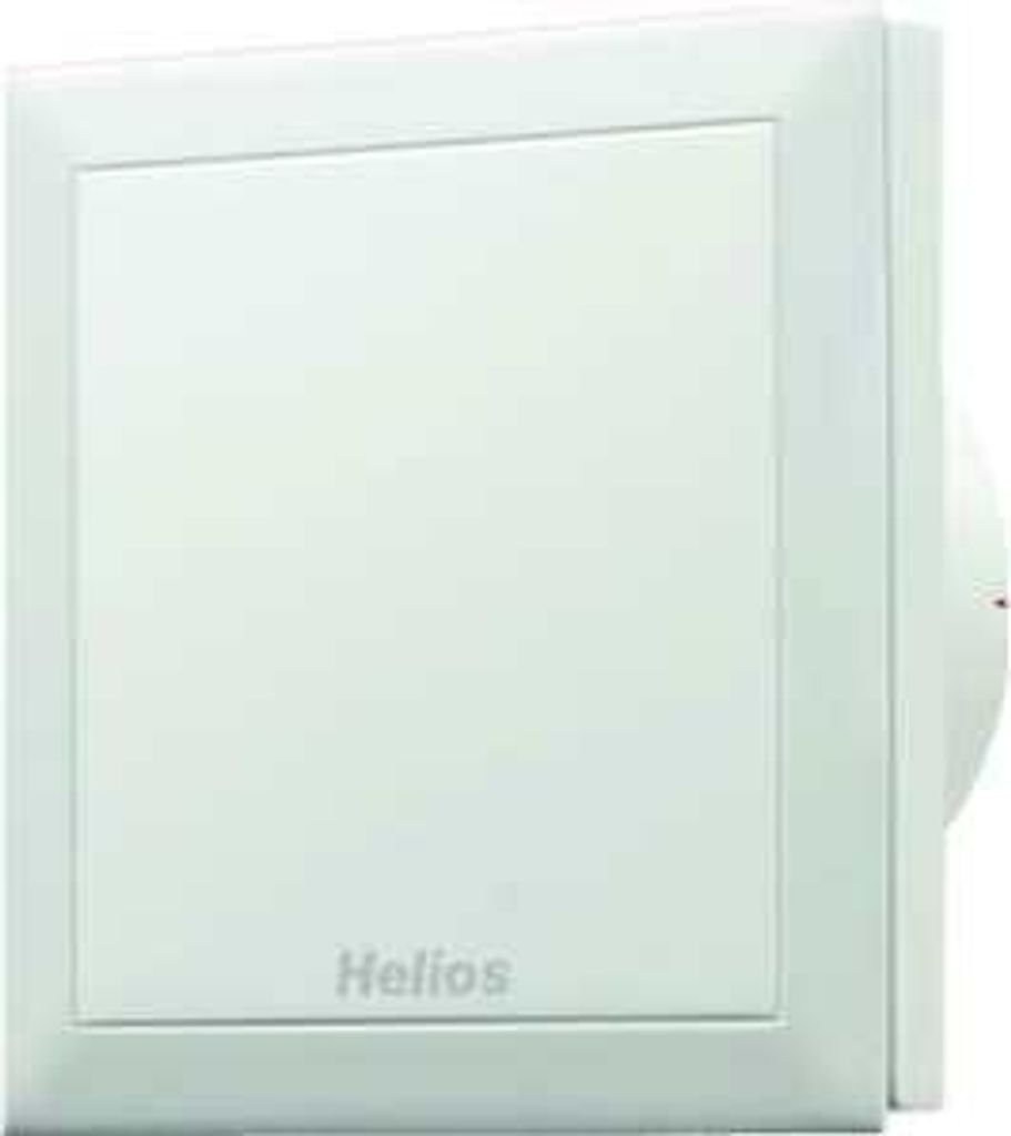 HELIOS Ventilator M1/150F 230V m.Feuchtesteuerung