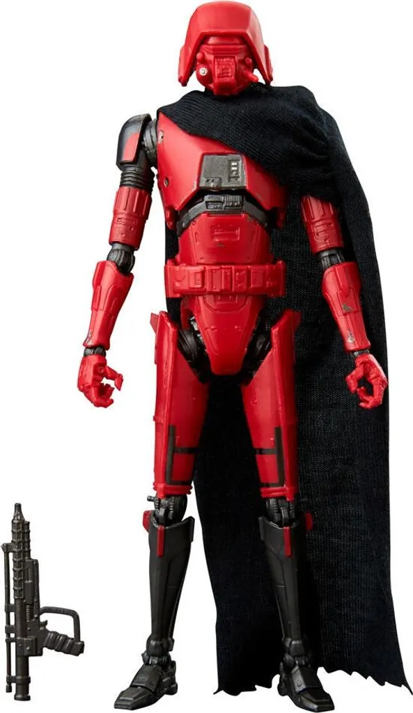 Figurine HK-87 Assassin Droid 15cm : Complétez votre Collection Ahsoka Tano