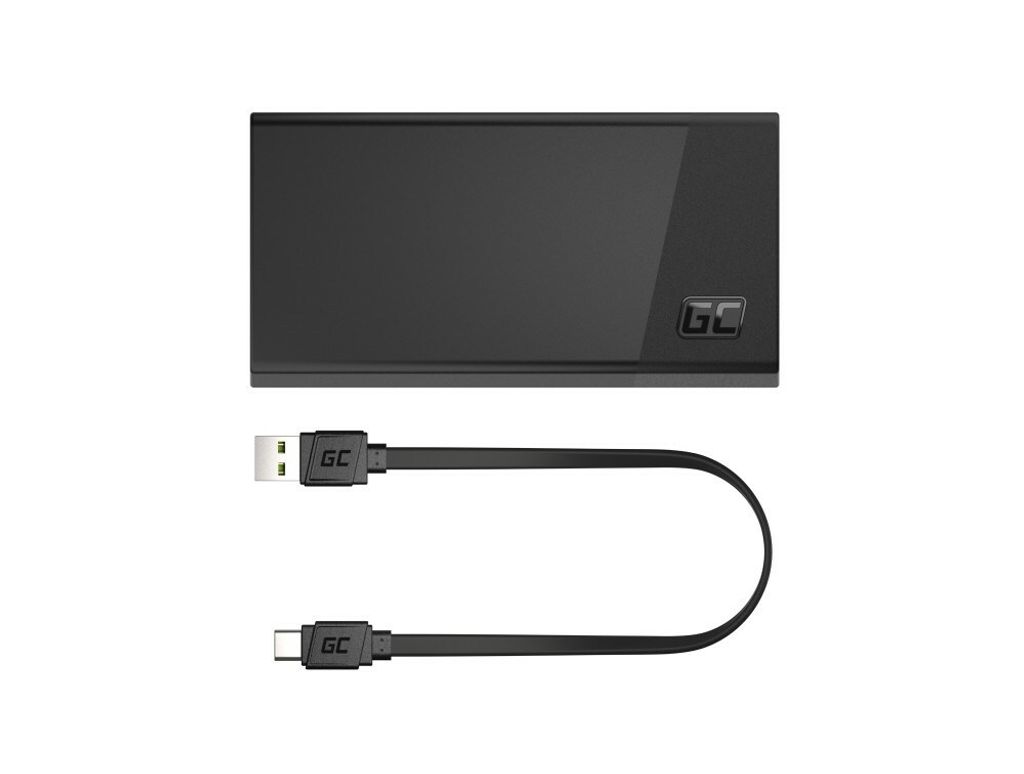 Green Cell - PBGC03S - Powerbank Obrázek produktu 6