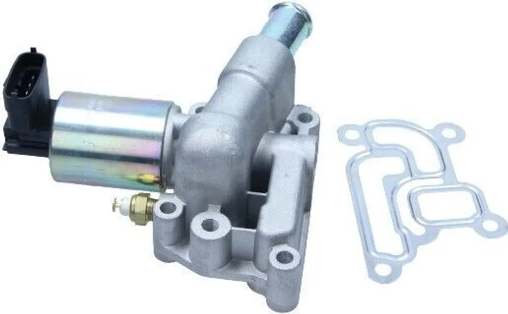 Soupape EGR MAXGEAR 27-0155 pour R59 remplace OE 58 51 020 d'origine