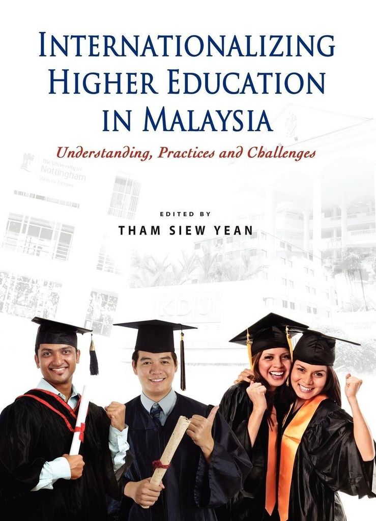 Internationalizing Higher Education in Malaysia