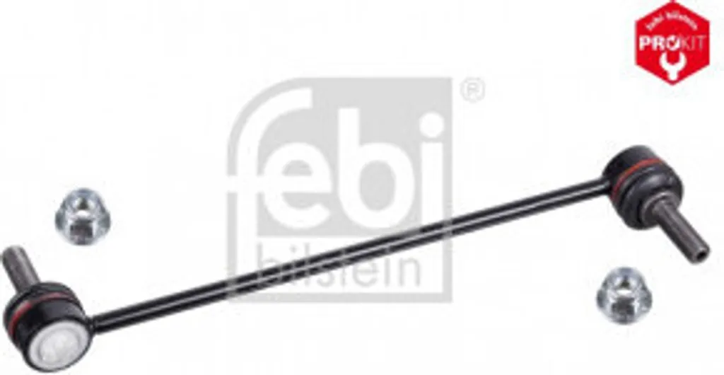 Stabilisateur Haute Résistance Febi 104609 DG9C 3B438 ANC pour Châssis