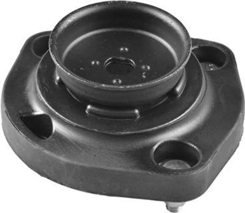 Support de suspension TEDGUM 00677659 renforcé pour Corolla 4807112140
