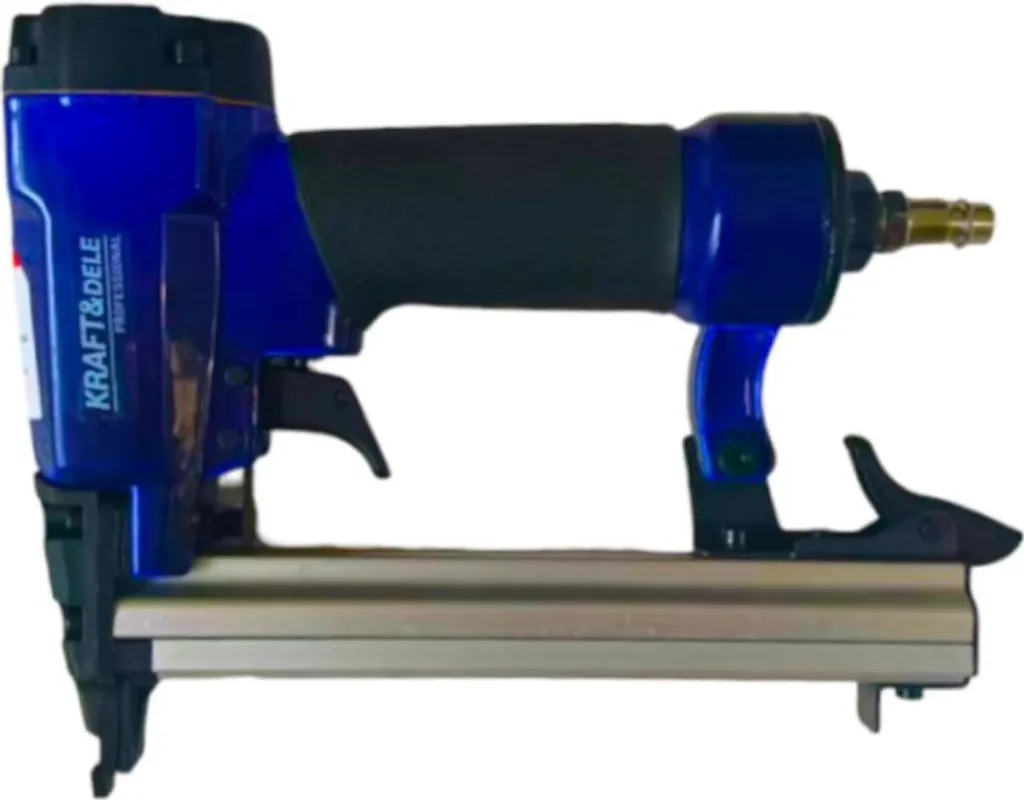 Agrafeuse Pneumatique Kd2117 à Haute Pression avec Corps en Métal - 17