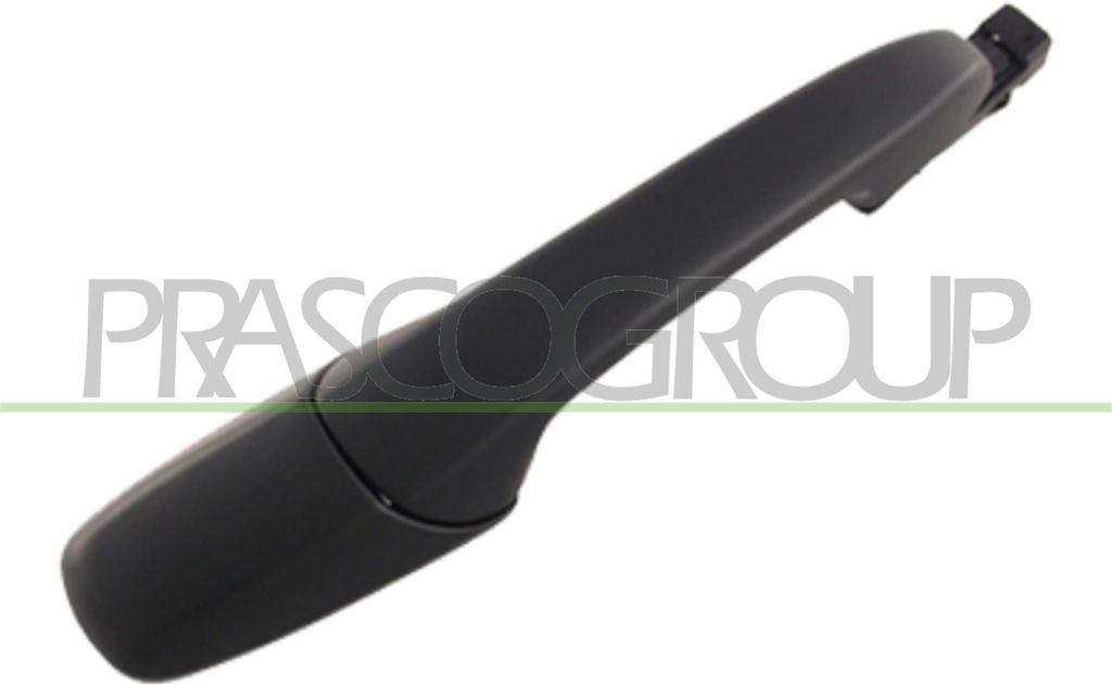 PRASCO MZ0508103 Türgriff Hinten Rechts für MAZDA 6 Station Wagon (GY)