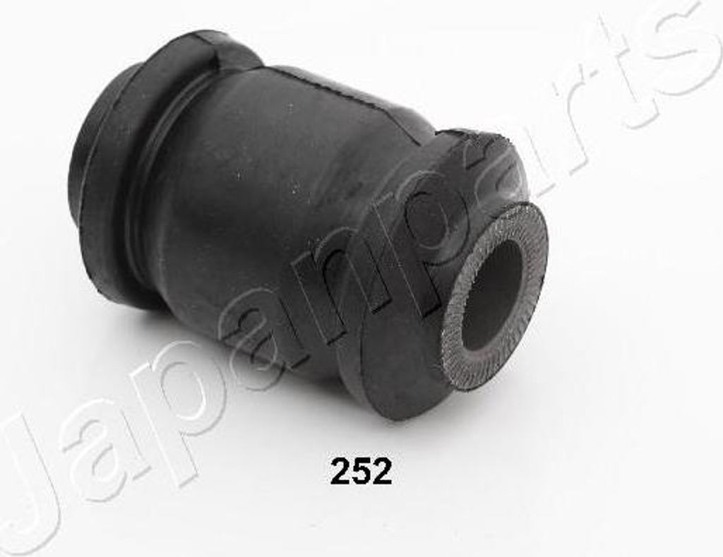 JAPANPARTS Halter Querlenkerlagerung RU-252 Vorne oben für TOYOTA AURIS (NRE15, ZZE15, ADE15, ZRE15, NDE15) 65,5mm 16mm 41mm