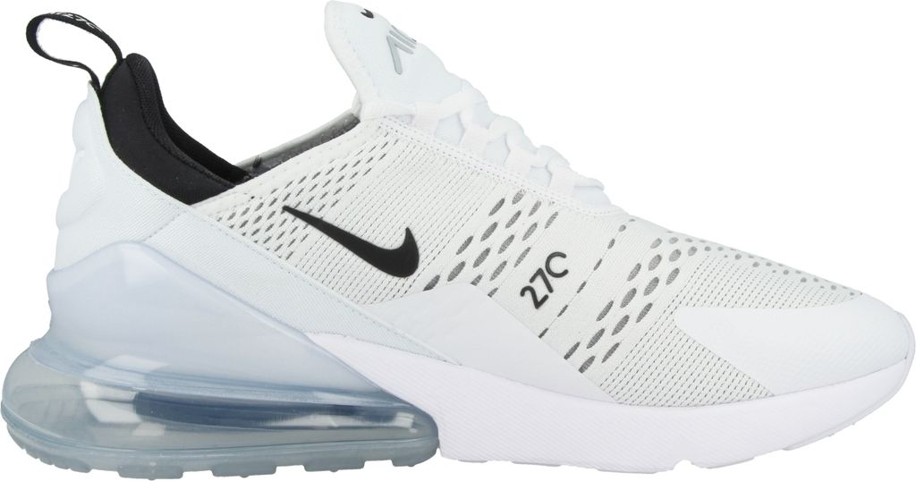 Nike Air Max 270 Sneaker Herren Produktbild 3