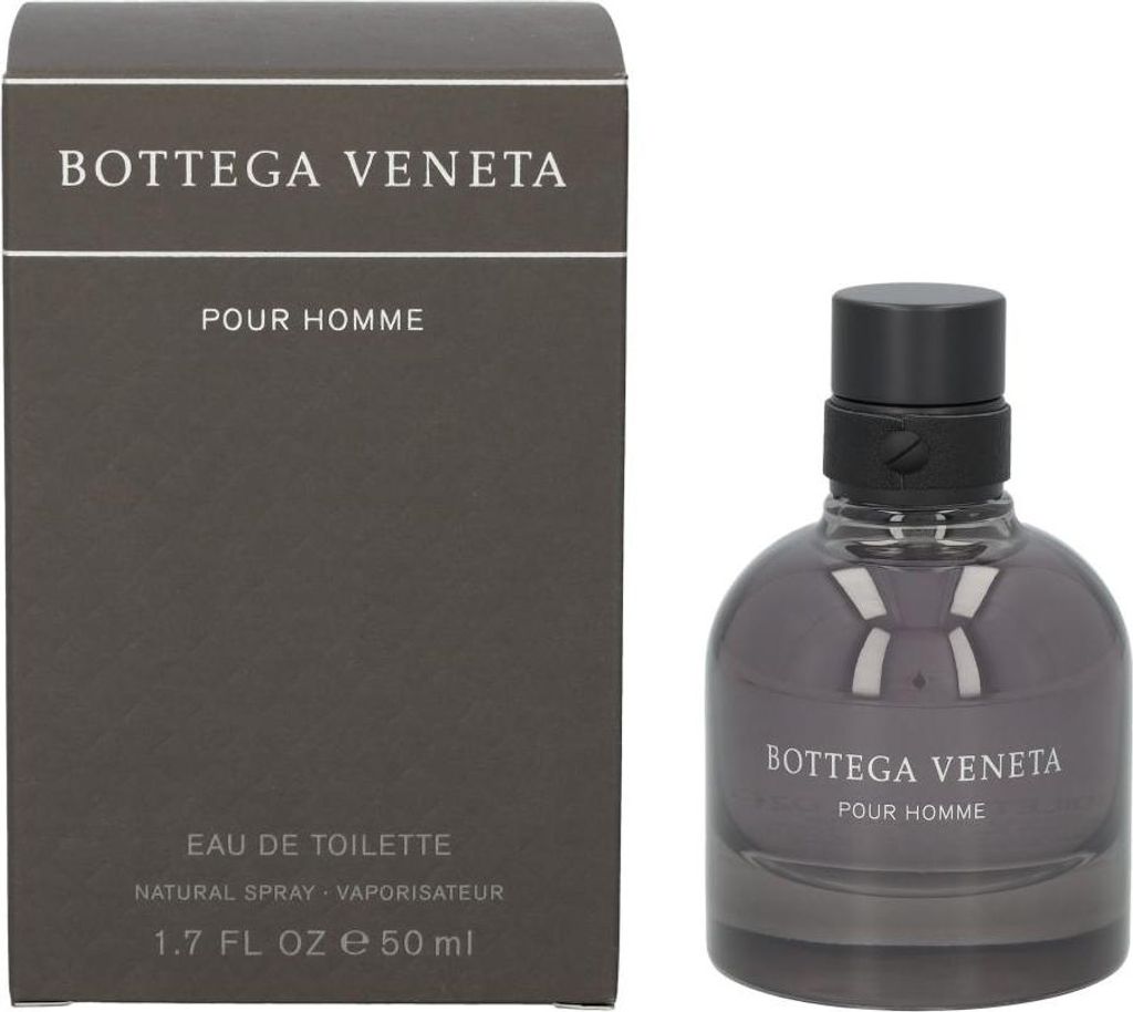 Bottega Veneta Pour Homme Edt Spray Image du produit 