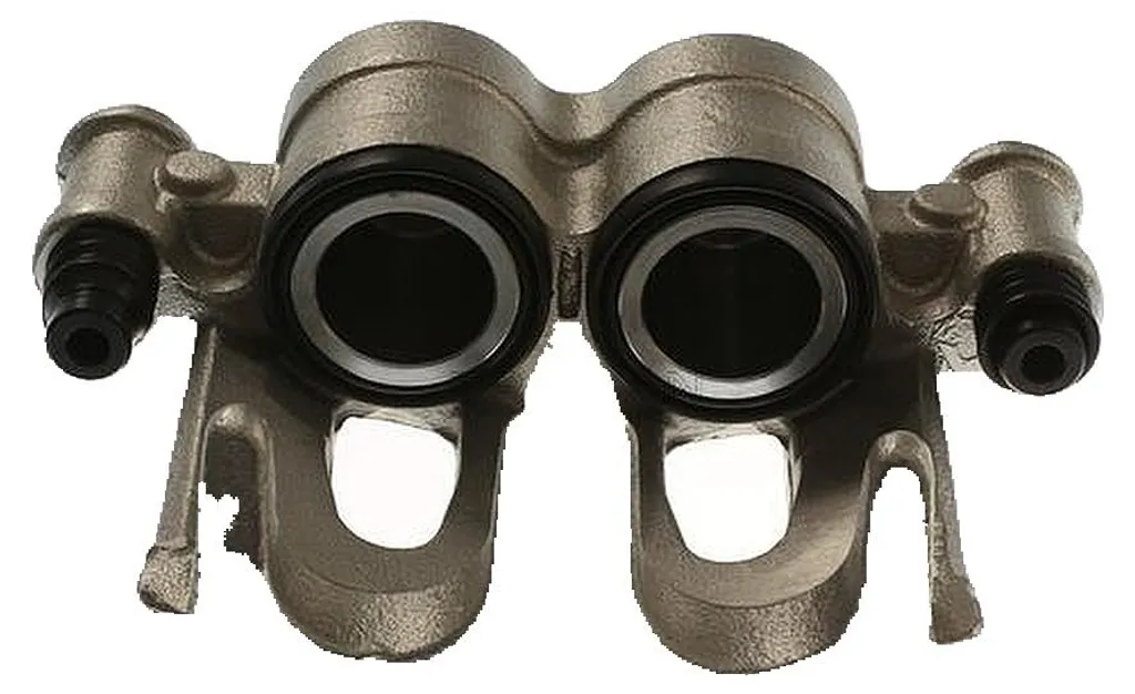 Étrier de frein hydraulique Ø48 mm TRISCAN pour Volkswagen Crafter 2E