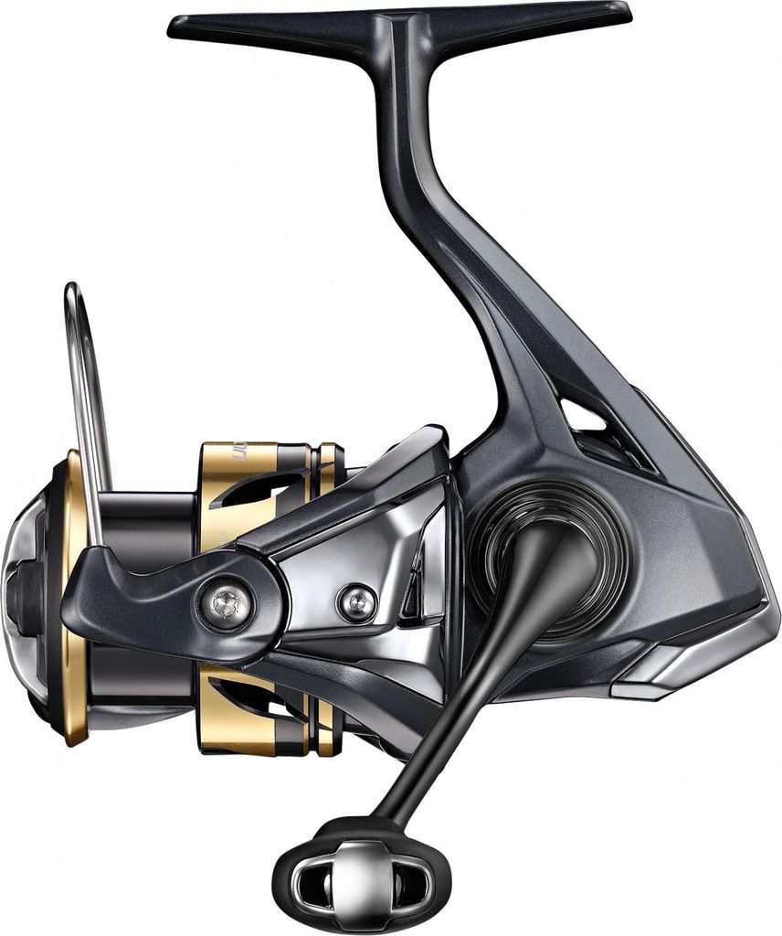 SHIMANO Ultegra, 4000D, Beidhändig, Spinning Angelrolle, Produktbild 