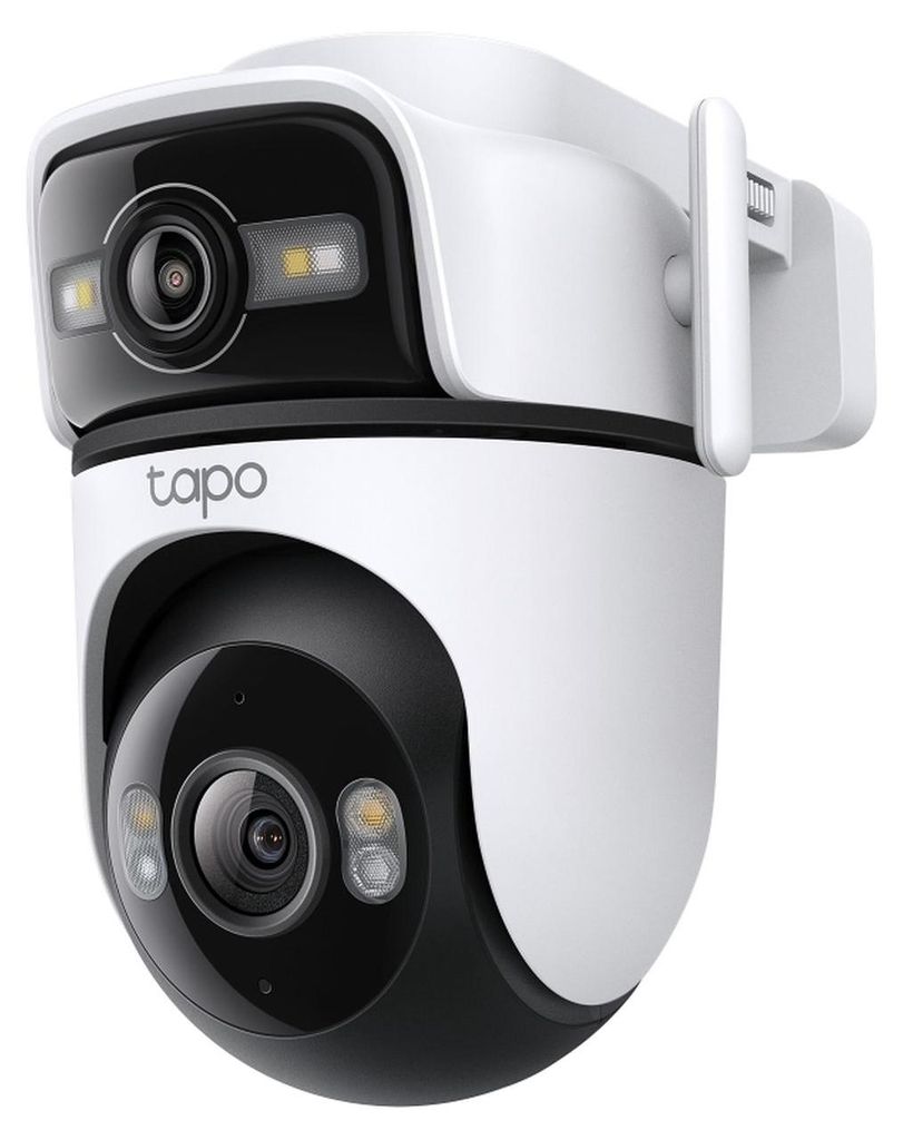 TP-Link - TAPO C545D - Cámara de seguridad para exteriores Imagen del producto 