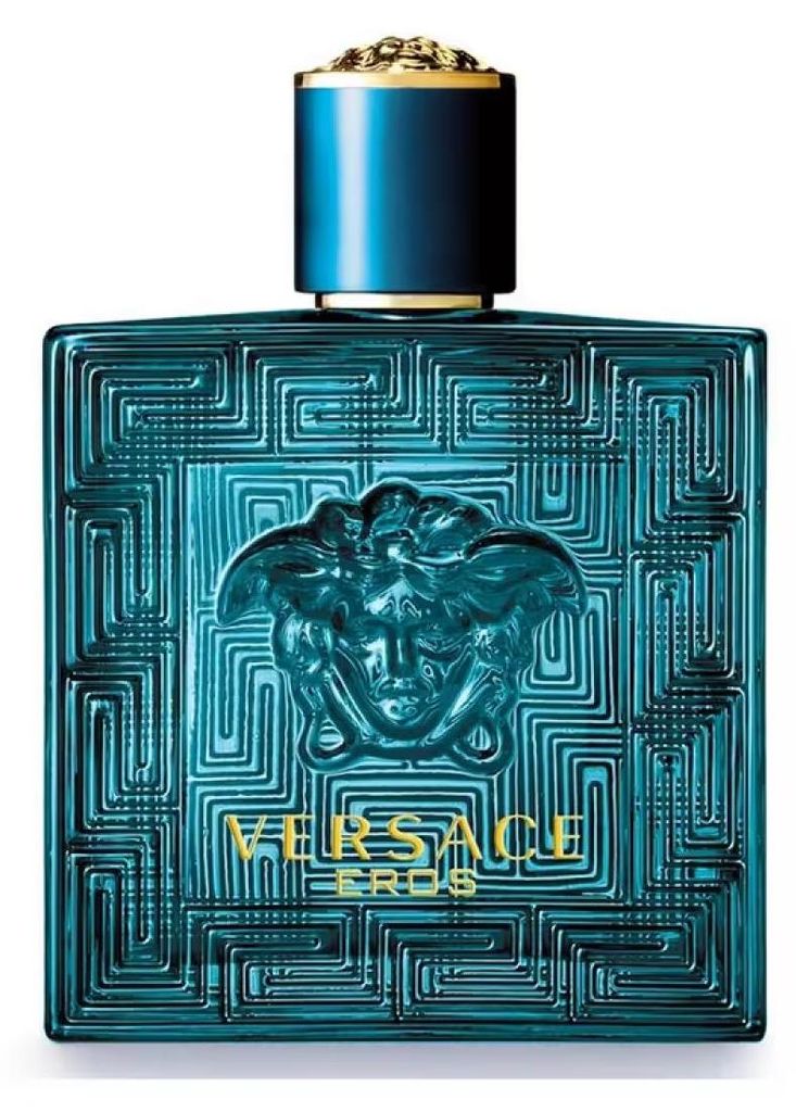 Versace Eros Perfumy Spray, 100ml Zdjęcie produktu 