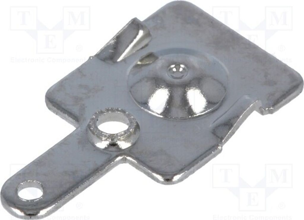 10x Knopfkontakt Größe: AAA,N,R3 Montage: gelötet Anz.Bat: 1 5226 Batterien - Behä