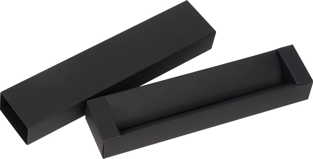 10x Kugelschreiberetui / aus Pappe / für je 1 Schreibgerät Produktbild 