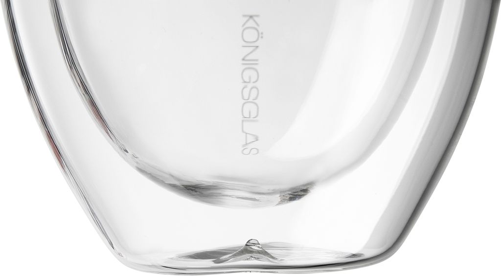 Königsglas Espresso, Espressogläser by Heidenfeld, 80 ml, Produktbild 10
