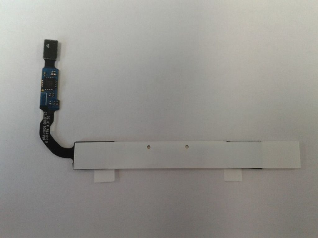 Home Button für Samsung Galaxy S4 Tastatur Sensor Touch Key Flexkabel i9500/i9505/i337/i9506/i9507