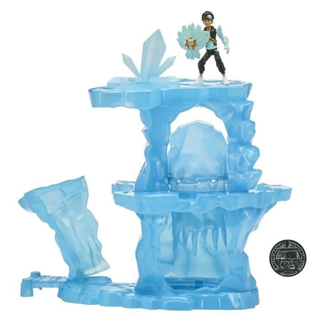 Bandai 41570, Sammelfigur, Film & TV-Serien