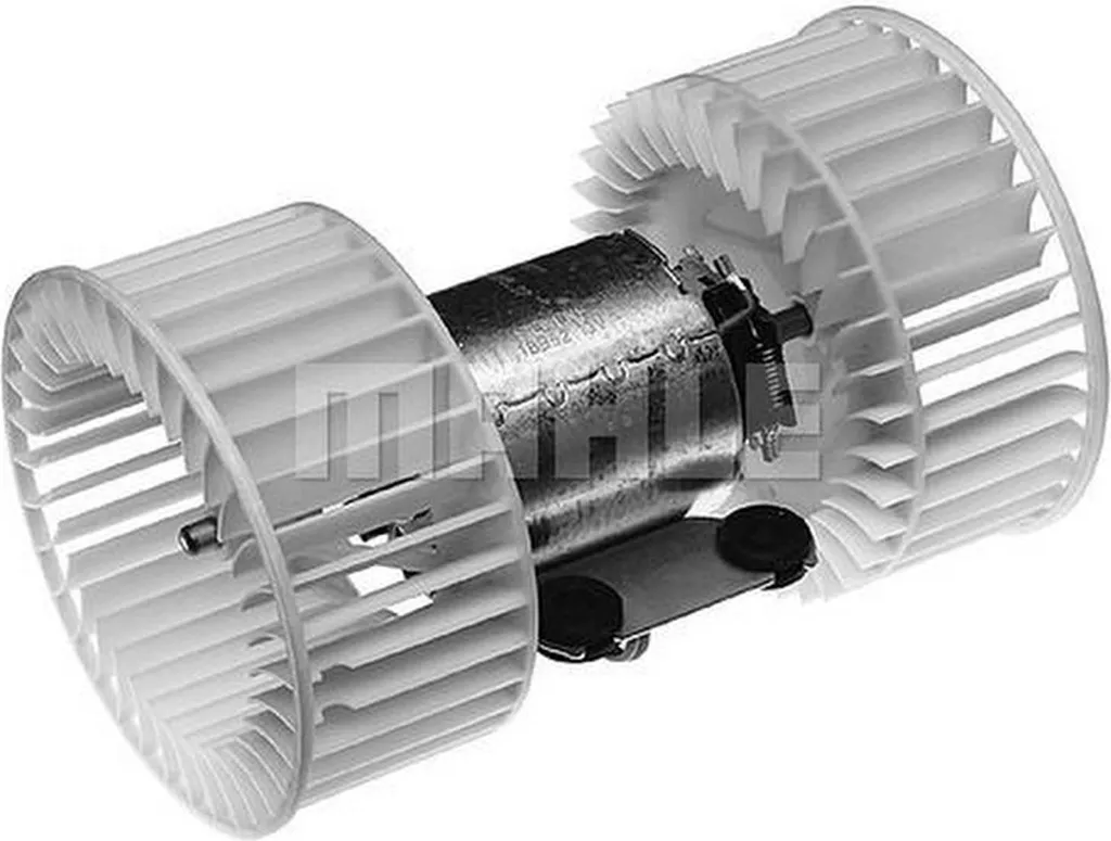 Solution Panne Affichage BMW E39 : Indicateur MAHLE AB 11 000S