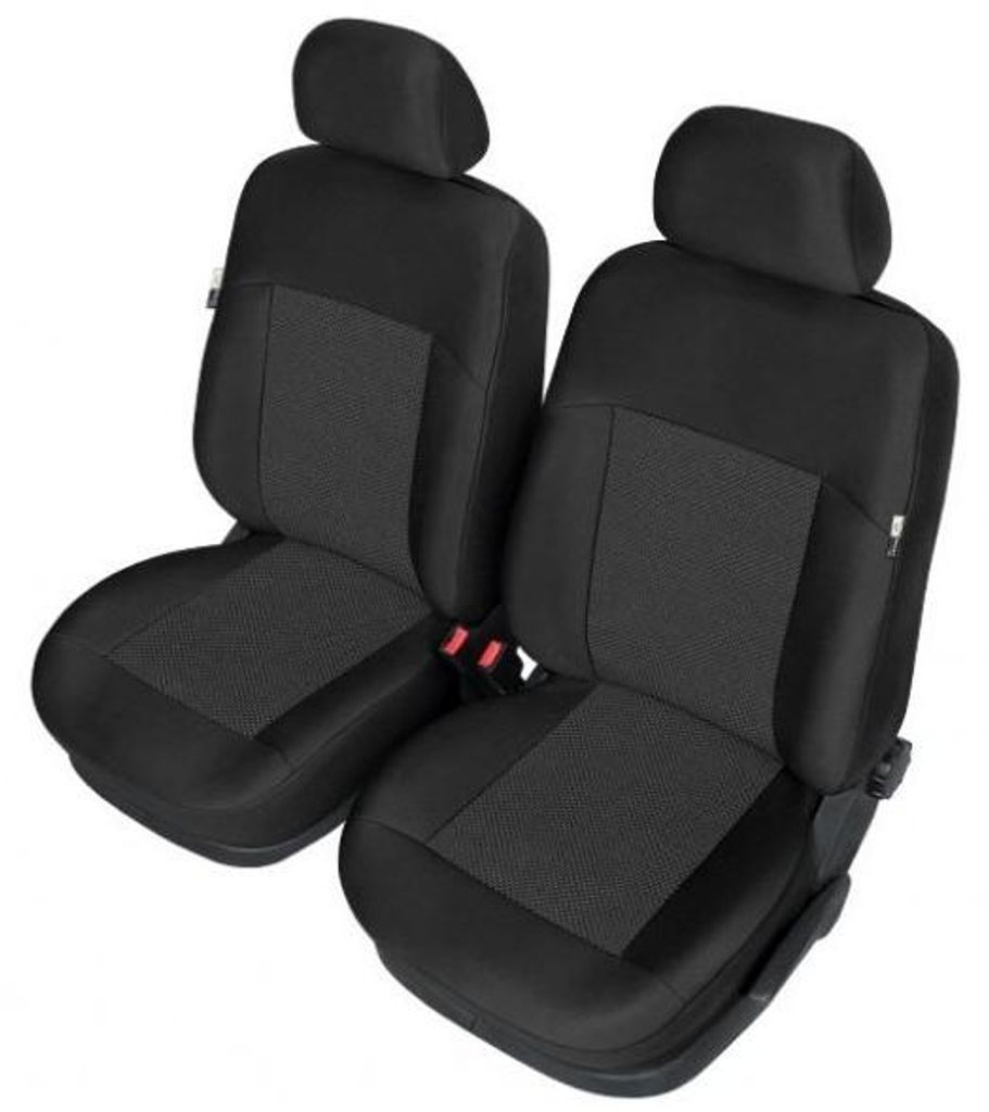 Passgenaue Autoabdeckungen für den VW Golf VII. 2012-2020 (vorne)