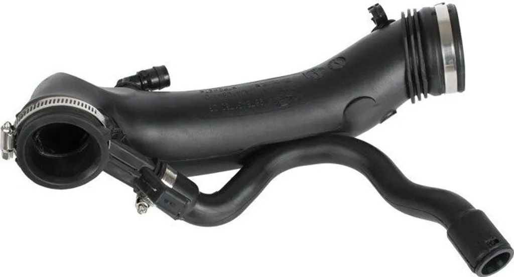 Tubo aria di carica Tubo turbo per Citroen C4 I II C5 III Picasso DS3 DS4 DS5