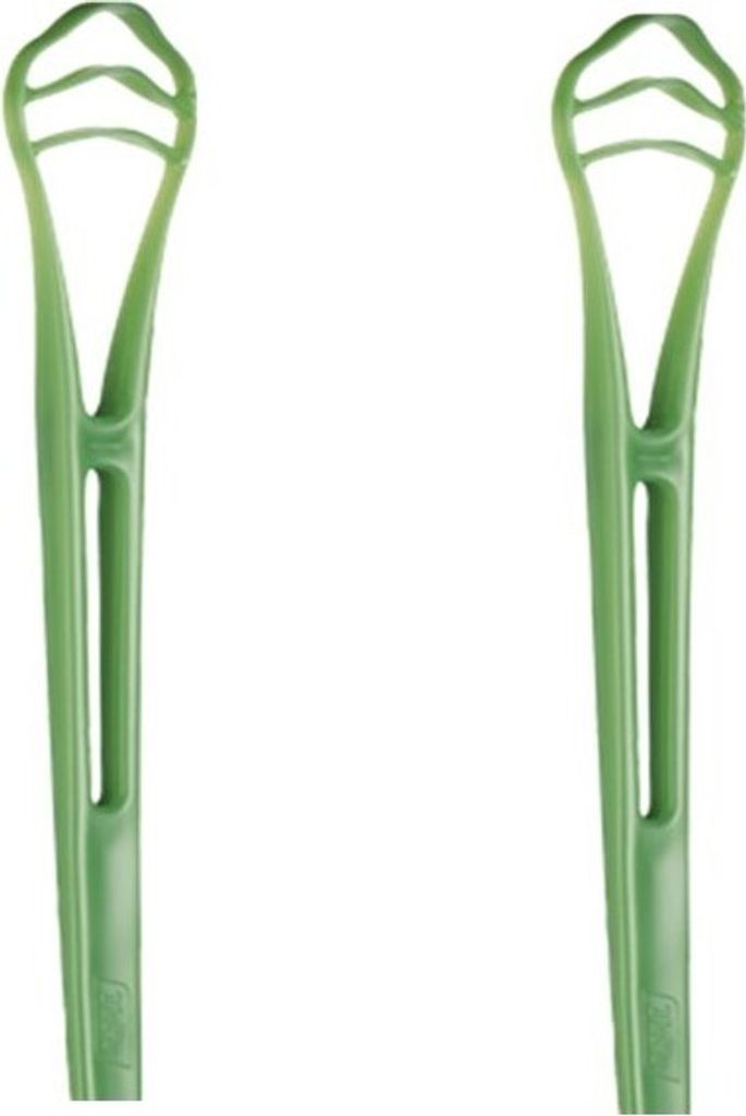 2x TePe Good Zungenreiniger - Tongue Cleaner Produktbild 