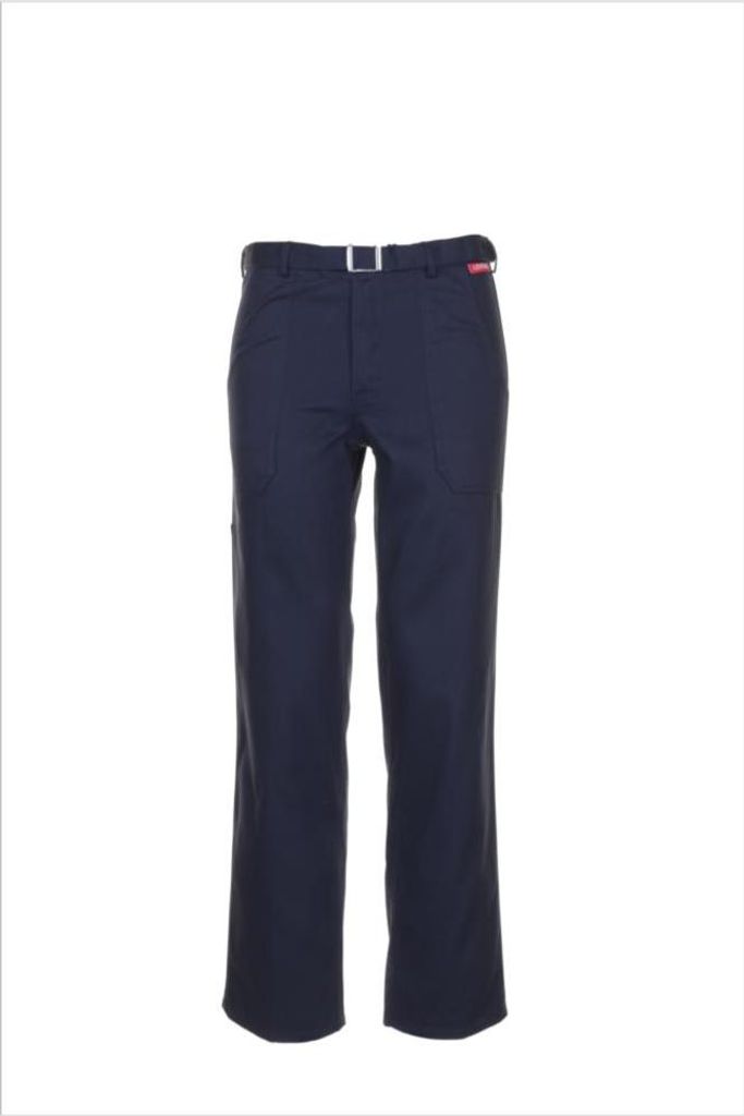 Planam Bundhose BW 290 Gr. 52 hydronblau